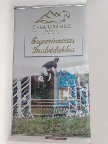 Opiniones de Hotel La Conquista en Guayaquil - Hotel