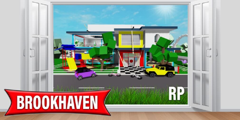 Roblox Top Role Playing Games - Brookhaven
