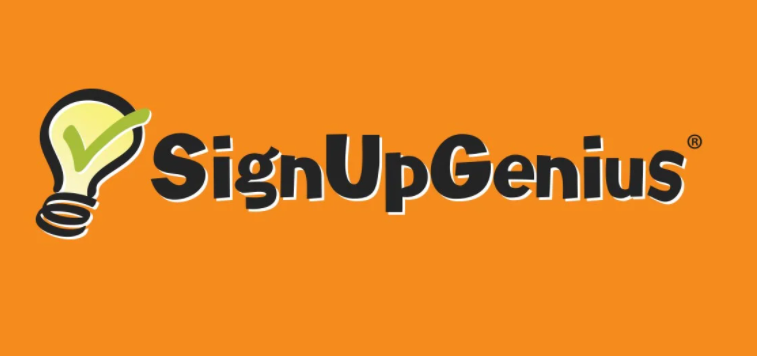 Sign Up Genius