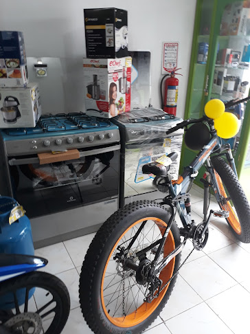 Opiniones de Comercial Evelyn en Quito - Tienda de móviles