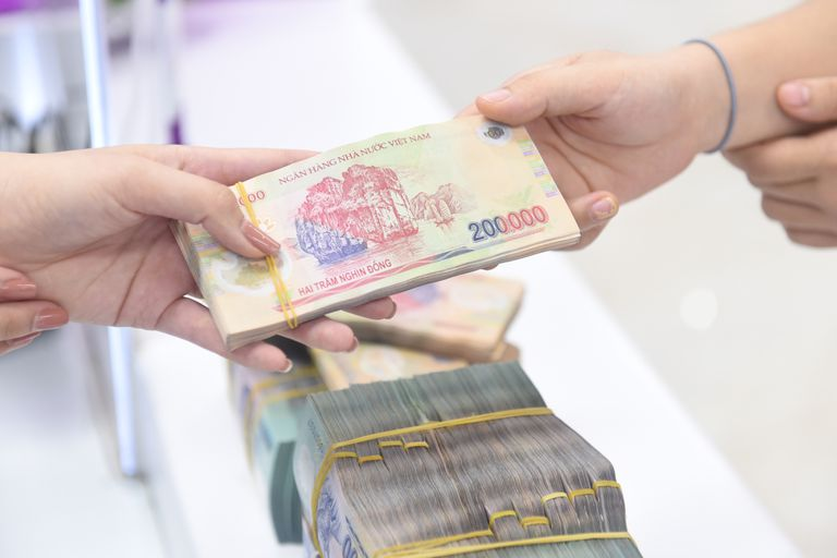 Lãi suất vay ngân hàng Vietcombank 2023