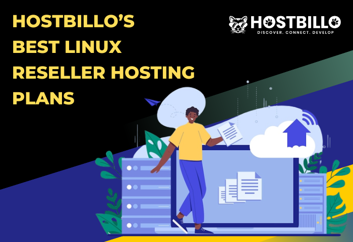 Hostbillo’s Best Linux Reseller Hosting Plans