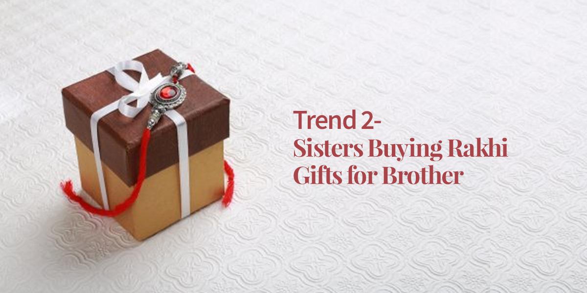 rakhi gifts for brothers