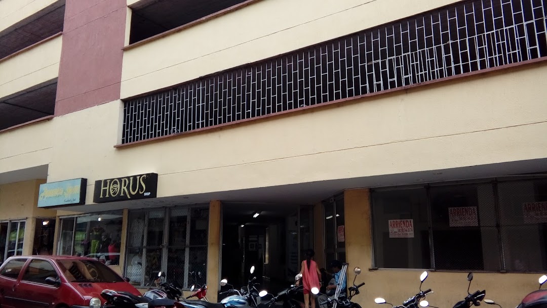 MN Tienda
