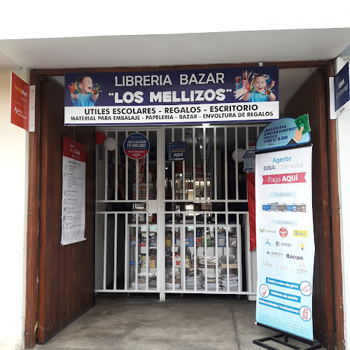 Libreria Bazar Los Mellizos