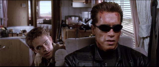 รีวิวหนัง Terminator 3: Rise of the Machines 3