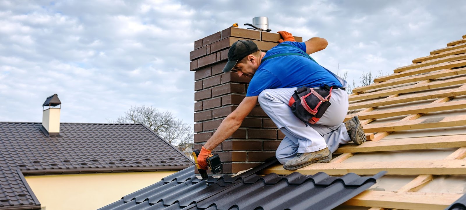 Protect Your Home Roof Repairs