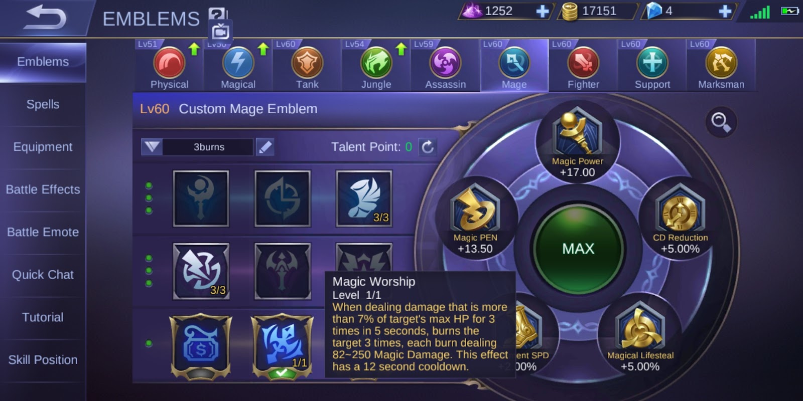 Mobile Legends Boosting Service - Buy Mobile Legends Carry and