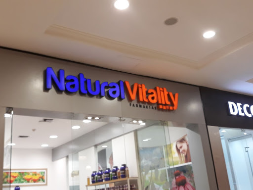 Opiniones de Natural Vitality - Village Plaza en Guayaquil - Centro naturista