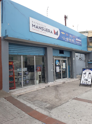 Opiniones de Mansuera Guayaquil en Guayaquil - Tienda de neumáticos