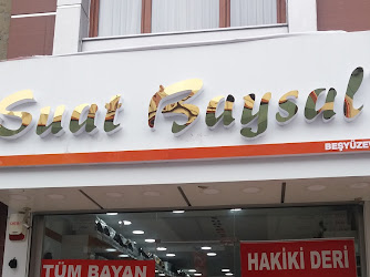 Suat Baysal