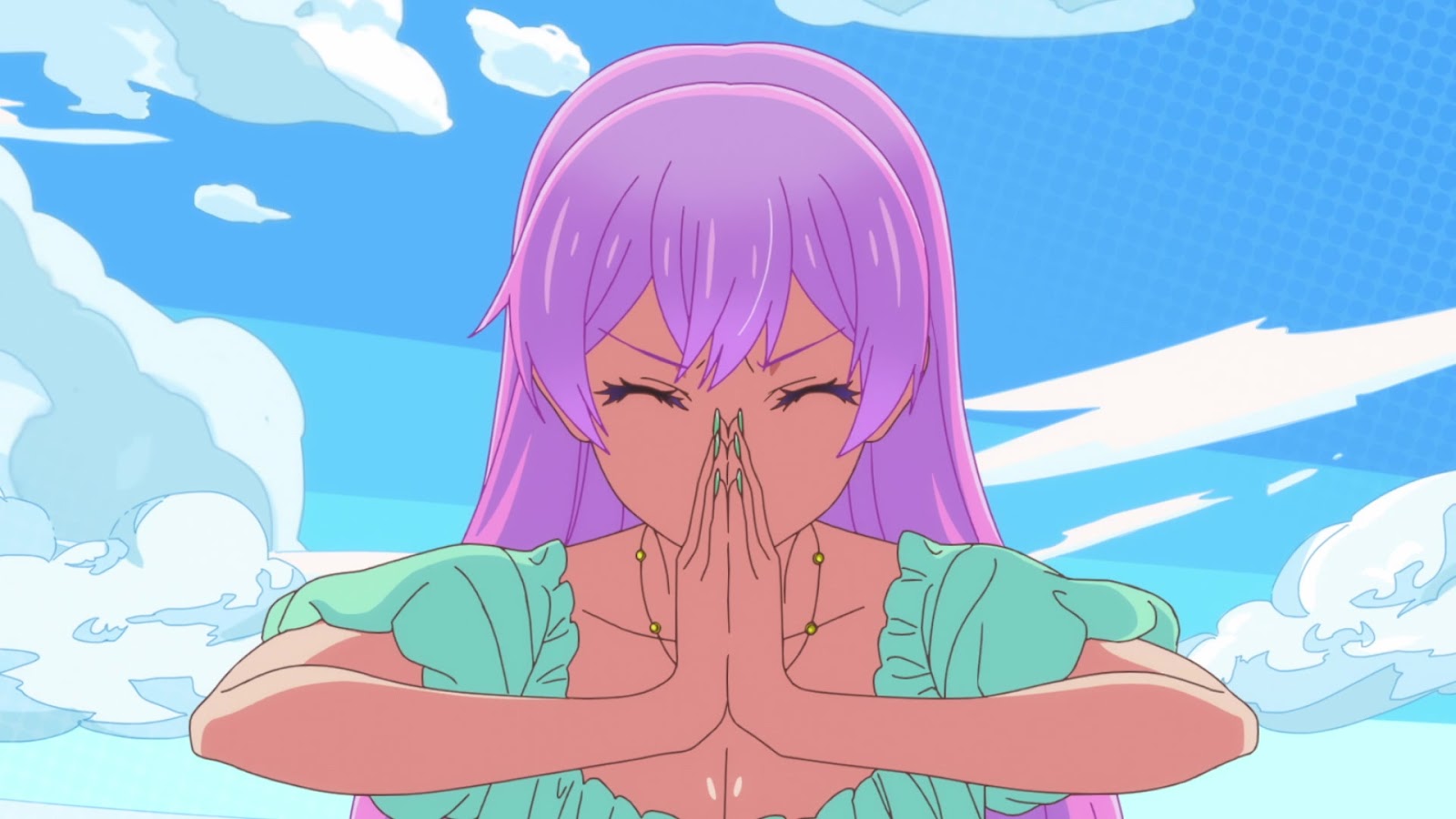More than a Married Couple but Not Lovers | Anime Review | Pinnedupink.com