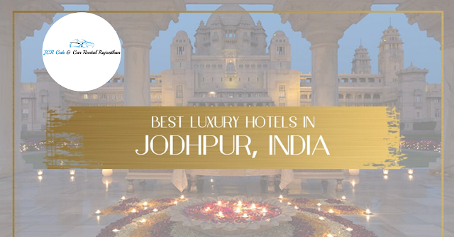 Top hotels in Jodhpur