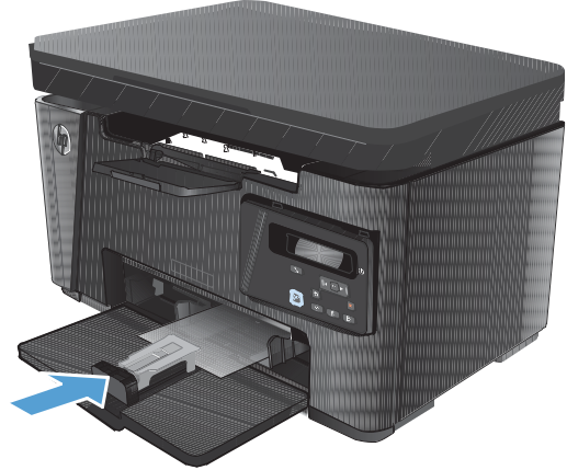 HP LaserJet Pro MFP M127fn User Manual 307