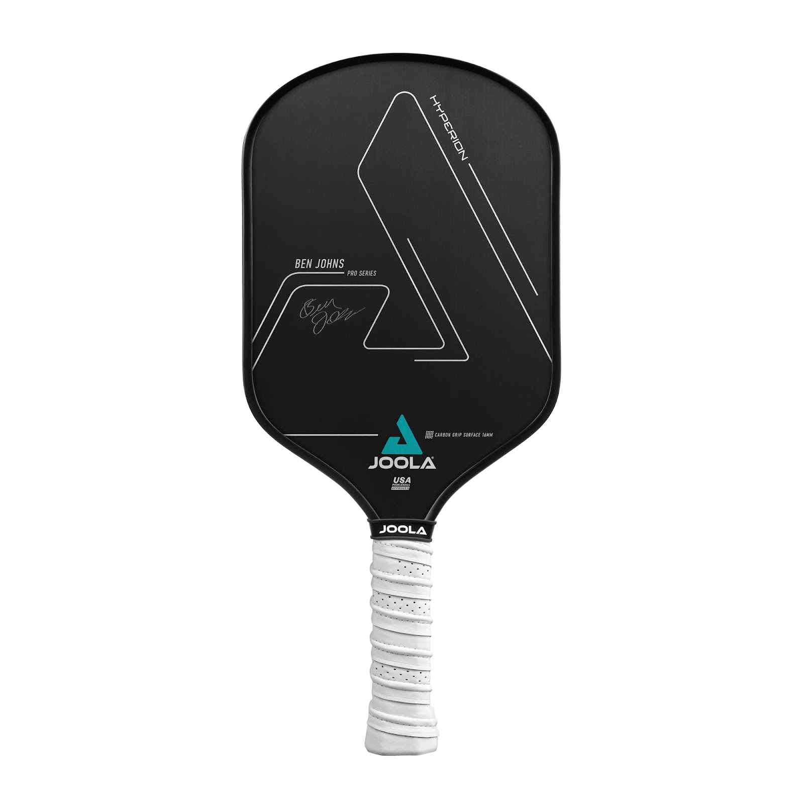 JOOLA Ben Johns Hyperion CGS Pickleball Paddle