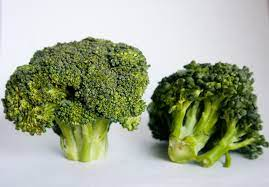 Top 5 Health Benefits of Broccoli