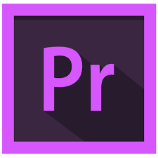 Image result for premiere pro logo