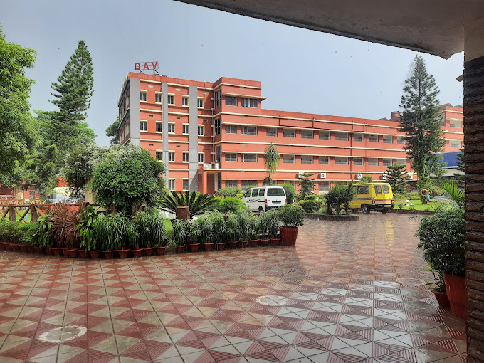 DAV PUBLIC SCHOOL
