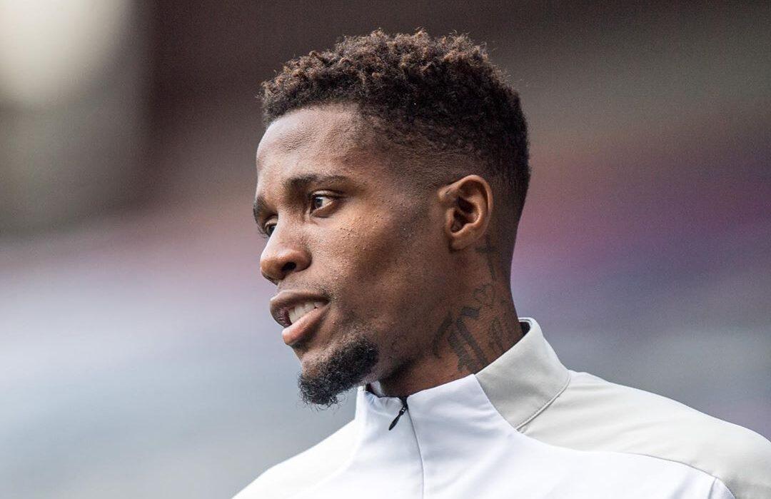Wilfred Zaha Becomes the Latest Big Baller to Sign with Roc Nation Sports