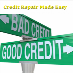 Credit Repair Made Easy apk Download