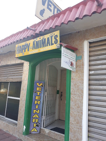 Clinica Veterinaria Happy Animals