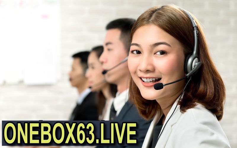  cách liên hệ với Onebox63, số hotline nhà cái onebox63
