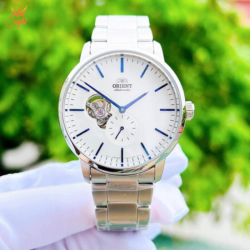 Orient RA-AR0102S10B có thiết kế cải tiến hiện đại