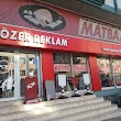 Asözer Reklam Tabela Matbaa Dijitalbaskı Merkezi