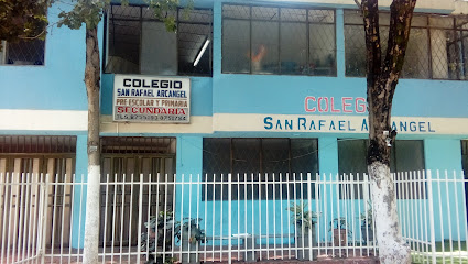 Colegio San Rafael Arcangel