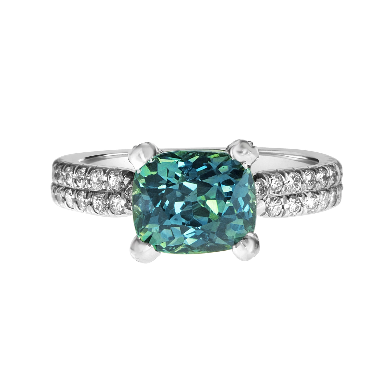 Finding Sapphire Engagement Rings | Soho Gem | New York, NY - Soho Gem Fine  Jewelry Boutique