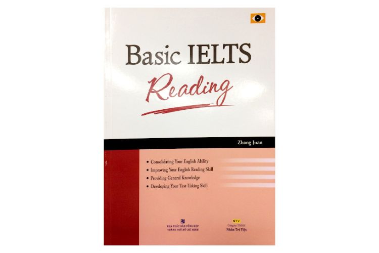 Tải sách Basic IELTS Reading