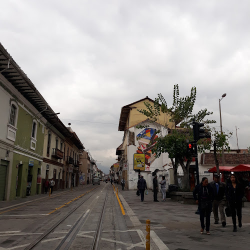Opiniones de Centro Comercial San Jose en Cuenca - Centro comercial