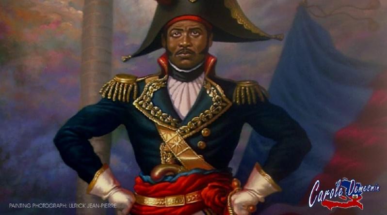 Image result for dessalines haiti