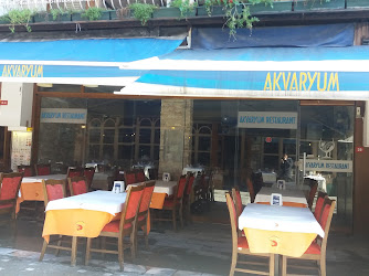 Akvaryum Restaurant
