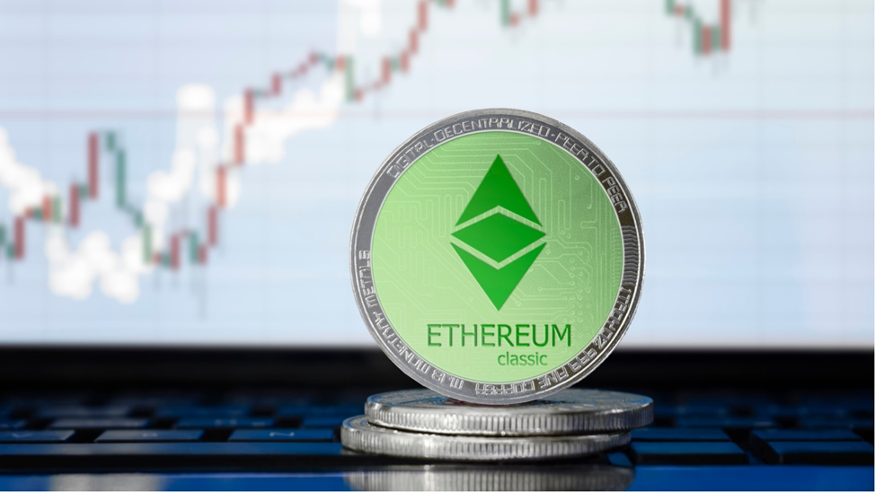 Co to jest Ethereum Classic?