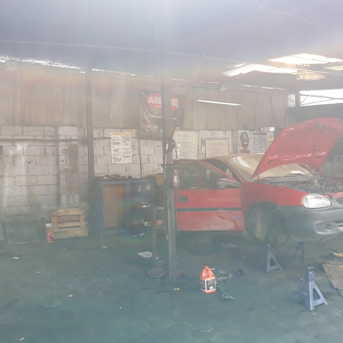 Servicio Automotriz