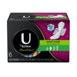 U by Kotex®