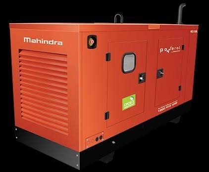 Powerl Genset 20kva/22.5kva/25kva