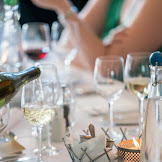 Dinner Party Gifts For Guests / How Can I Prepare To Attend A Dinner Party With Pictures : Surprise your dinner party guests with a special gift at the table.