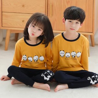  Đồ ngủ làm từ chất liệu vải cotton co dãn 