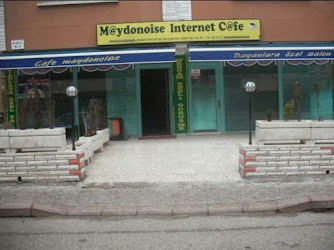 Maydonoise İnternet Cafe