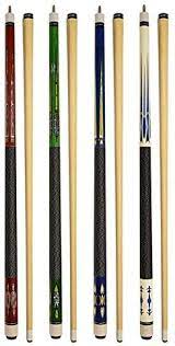 <strong>Choosing the Best Pool Cue For Your Style of Play</strong>