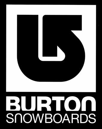 Logo de l'entreprise de planches à neige Buton