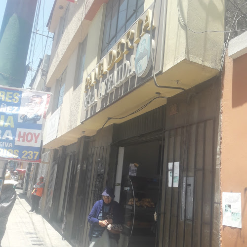 Panificadora San Nicolás de Tolentino S.A.C