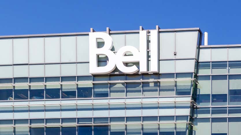 Hive ransomware tuyên bố tấn công mạng vào công ty con Bell Canada