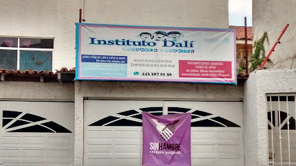 Instituto Dali
