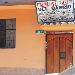 Del Barrio