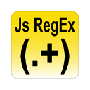 javascript regexp tester. Chrome extension download
