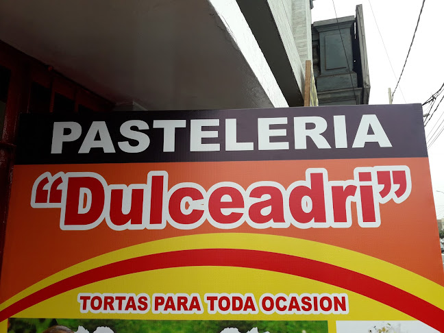 Pasteleria Dulceadri - Callao