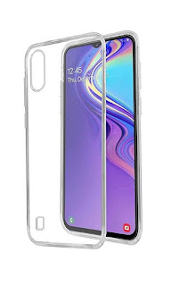 Samsung Galaxy M20 and M10 Covers